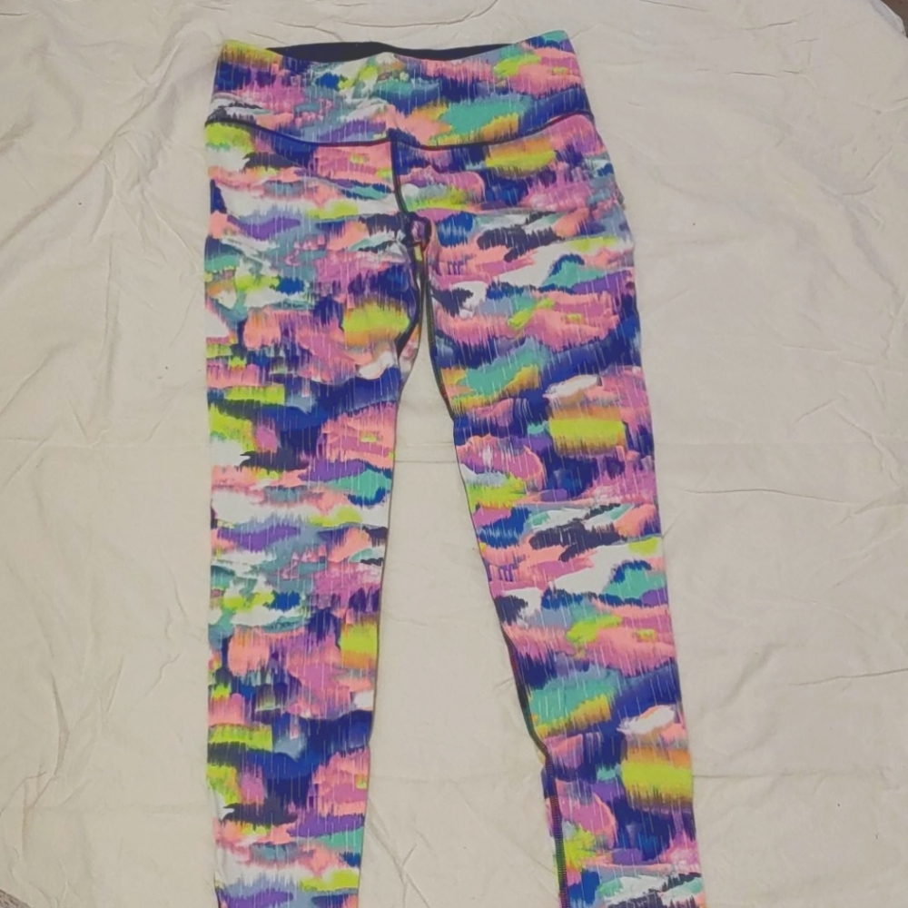 Victoria's Secret Knockout leggings